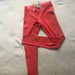 Ethika Workout Tights